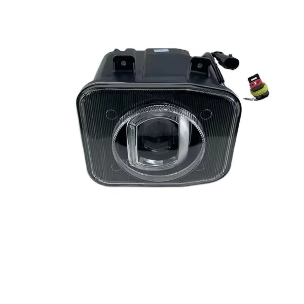 Good Quality Skywell Bus Head Light Skywell EV Bus Far Light Bus LED Lamp OEM 23733286